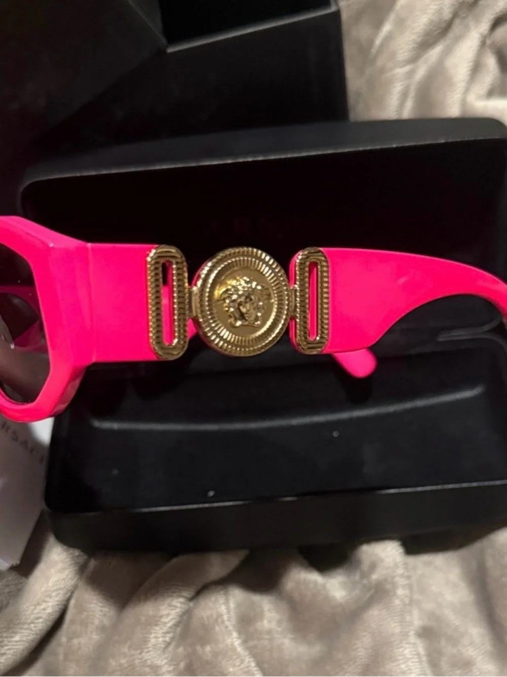 Versace elevate your